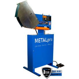 METALpro Round/Square 180 degree pipe and tube bender 1/2