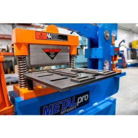 METALpro 8