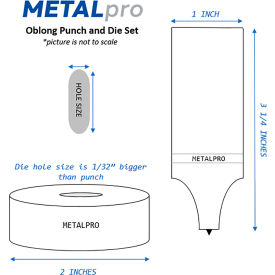 METALpro 13/32