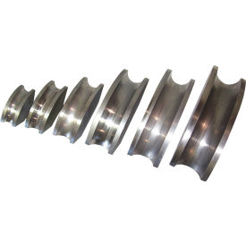 METALpro Pipe Die Set 1/2