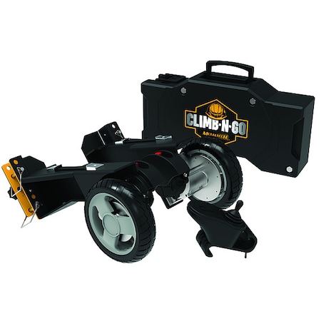 MOTORIZED SYSTEM FOR BAKER SCAFFOLD MPN:I-CNG