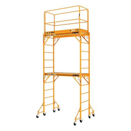Example of GoVets Metaltech category