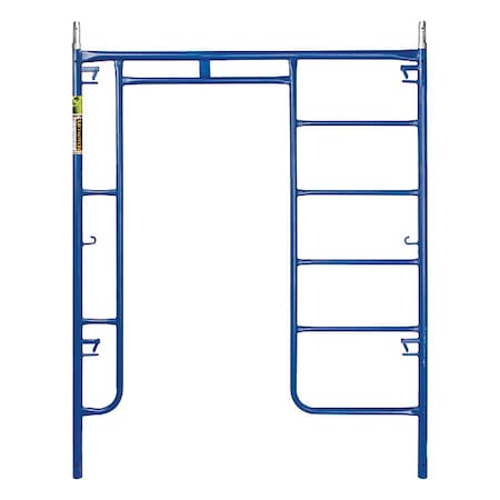 Scaffold Add-On, 5-9/64 ft.L, Steel MPN:M-MA7660LPS