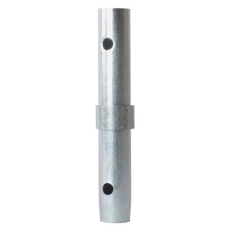 Scaffold Coupling Pin, Steel, Galvanized MPN:M-MLC1