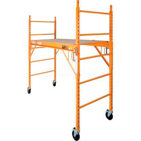 Metaltech Steel Maxi Drywall Baker Scaffold 73