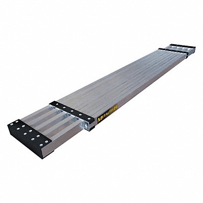 Aluminum Extendable Platform 6 to 9 ft. MPN:M-PEP7000AL