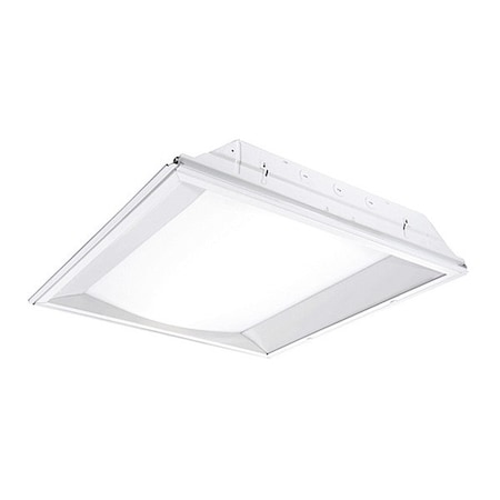 A Lens Led Tr 6400 Lum 40K 0-10V Dimm, 2 MPN:22FR-LD4-32-UNV-L840-CD1-U