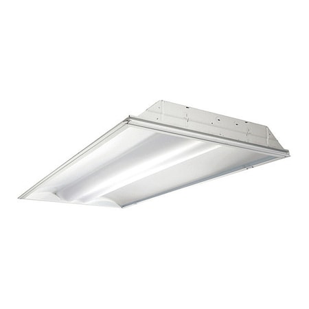 Aln 2X4 Fracrln, 5500Lm, 3500K, Unv0-10Vdd MPN:24ALNG-LD4-55-UNV-L835-CD1-U