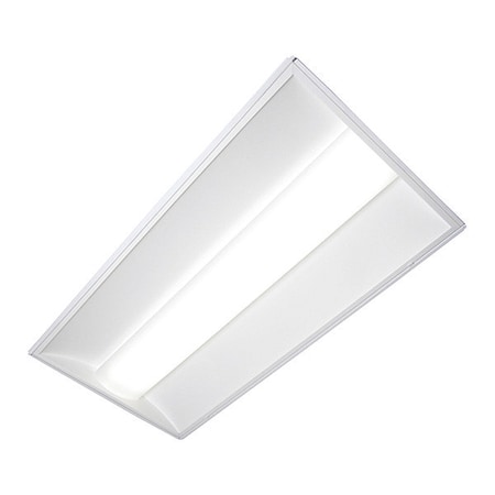 A Lens Led Tr 6400 Lum 40K 0-10V Dimm, 2 MPN:24CZ-LD5-50SE-UNV-L840-CD1-U