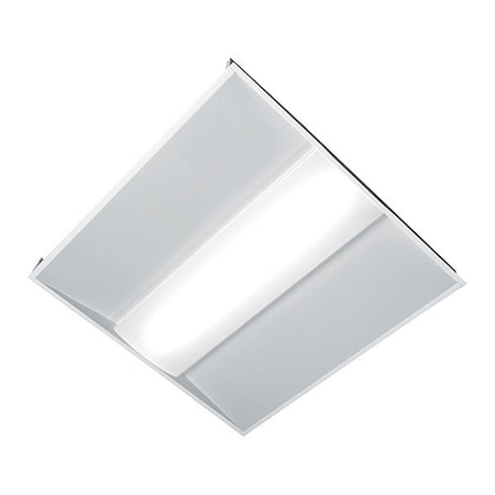 Led Troffer 4800 Lumen 40K 0 To 10V, 2X4 MPN:24RTC4840