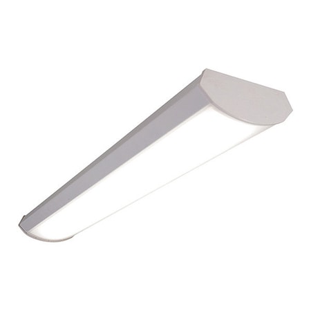 Low Profile, 2000 Lumen, 3500K, Unv, 2Ft MPN:2WPLD2035C