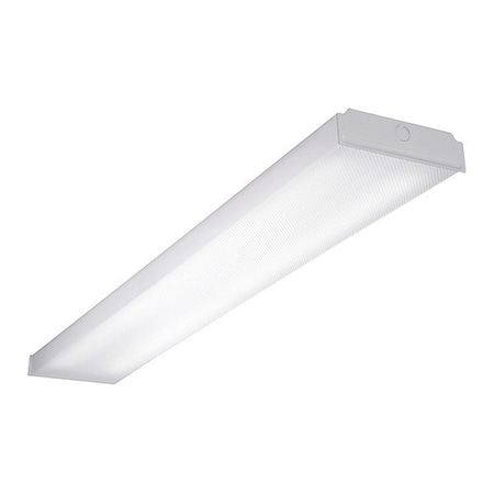 A Lens Led Tr 6400 Lum 40K 0-10V Dimm, 2 MPN:4WNLED-LD1-54-F-UNV-L835-CD1-U