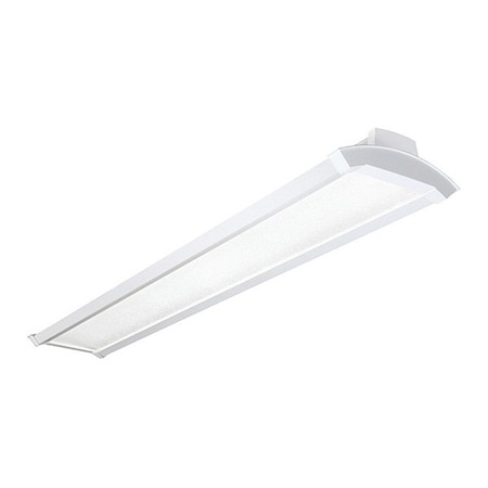 A Lens Led Tr 6400 Lum 40K 0-10V Dimm, 2 MPN:4WSL-LD2-40-SRS-UNV-L835-CD1-U