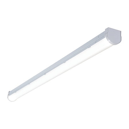A Lens Led Tr 6400 Lum 40K 0-10V Dimm, 2 MPN:8SLSTP8040DD-UNV