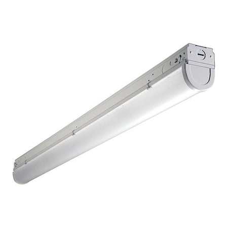 Ft Led Striplite, 7400 Lm, 40K, 0-10V, 8 MPN:8TSNLED-LD5-74SL-LW-UNV-L840-CD1-U