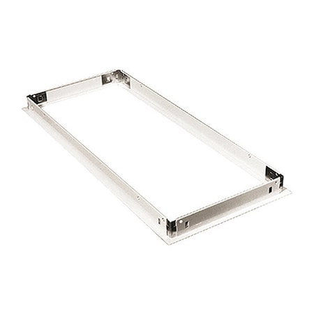 A Lens Led Tr 6400 Lum 40K 0-10V Dimm, 2 MPN:DF-14W-U
