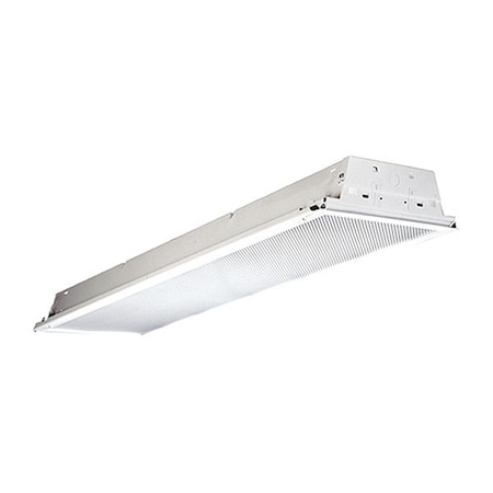 A Lens Led Tr 6400 Lum 40K 0-10V Dimm, 2 MPN:GR8-232A-UNV-EB81-U