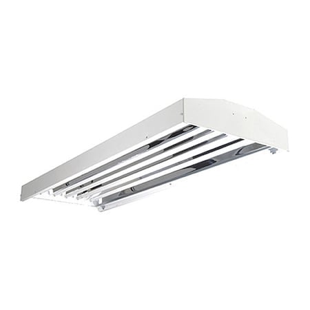 A Lens Led Tr 6400 Lum 40K 0-10V Dimm, 2 MPN:HBI454HT5