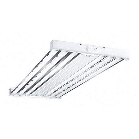 A Lens Led Tr 6400 Lum 40K 0-10V Dimm, 2 MPN:HBL454T5-UPL-L5