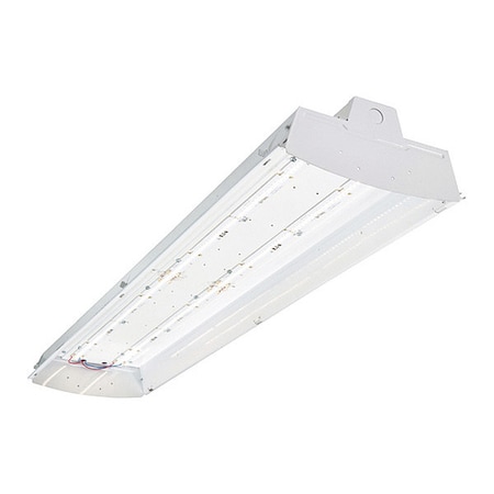 A Lens Led Tr 6400 Lum 40K 0-10V Dimm, 2 MPN:ILED-LD5-11-W-UNV-L840-CD1-U
