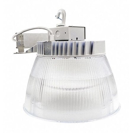 Round High Bay, 24K Lm, Unv, 4000K, 0-10 MPN:RHB-24-UNV-L840-CD-U
