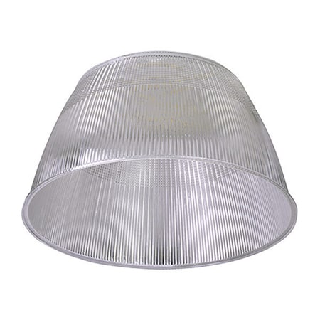 A Lens Led Tr 6400 Lum 40K 0-10V Dimm, 2 MPN:RHB-CLR