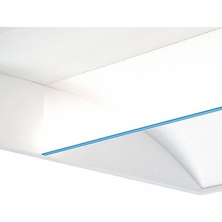 A Lens Led Tr 6400 Lum 40K 0-10V Dimm, 2 MPN:STK-2-PL-10PK