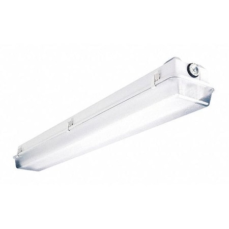 A Lens Led Tr 6400 Lum 40K 0-10V Dimm, 2 MPN:VT2-8DR-U