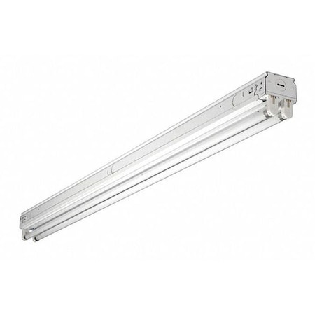 A Lens Led Tr 6400 Lum 40K 0-10V Dimm, 2 MPN:WG/SNF-4FT-B