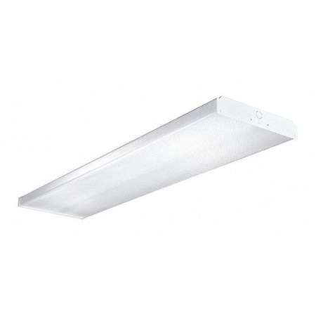 A Lens Led Tr 6400 Lum 40K 0-10V Dimm, 2 MPN:WN-217A-UNV-EB81-U