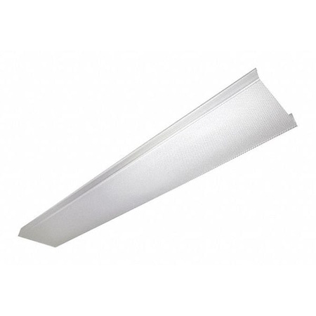 A Lens Led Tr 6400 Lum 40K 0-10V Dimm, 2 MPN:WN-4A-U