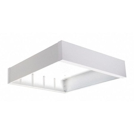 A Lens Led Tr 6400 Lum 40K 0-10V Dimm, 2 MPN:SK-22-WT