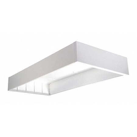 A Lens Led Tr 6400 Lum 40K 0-10V Dimm, 2 MPN:SK-24-WT