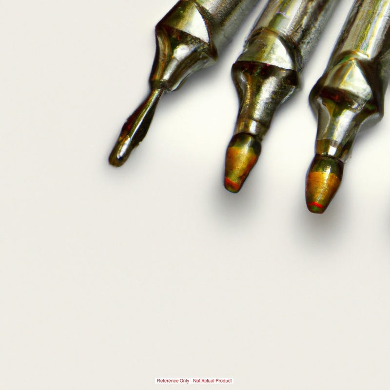 Example of GoVets Metcal brand