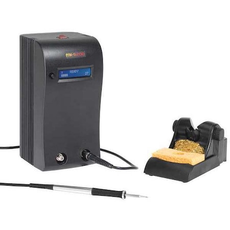 Soldering and Rework System, 80 Watts MPN:MX-5210
