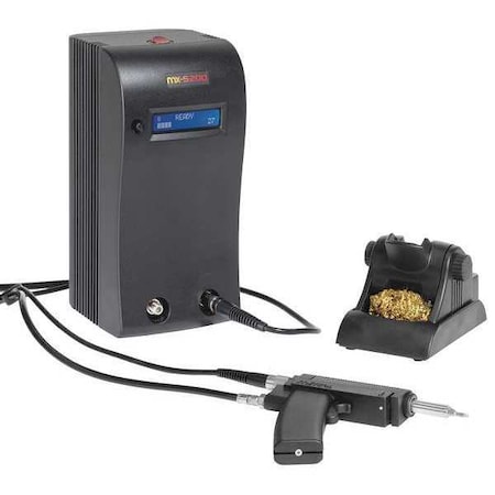 Desoldering System, 80 W, 100 to 240 VAC MPN:MX-5250