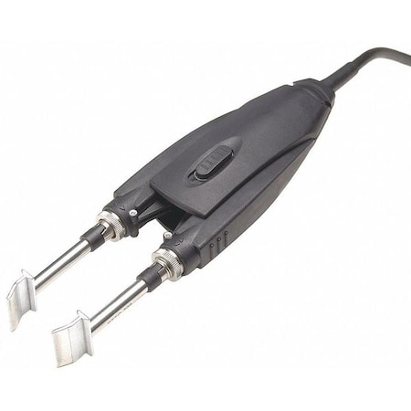 Precision Tweezers Soldering, 80W, 110VAC MPN:MX-PTZ