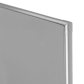 Steel Partition Panel - 54-3/4