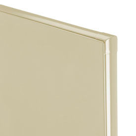 Steel Partition Panel - 57-3/4