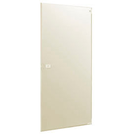 Steel ADA Partition Door - 35-5/8