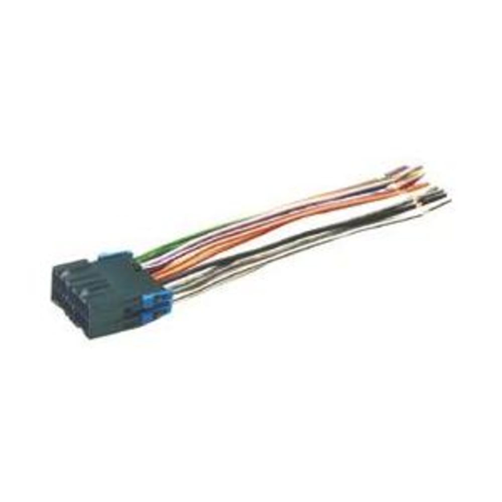 METRA 21 Pin Wire Harness for General Motors MPN:70-1858