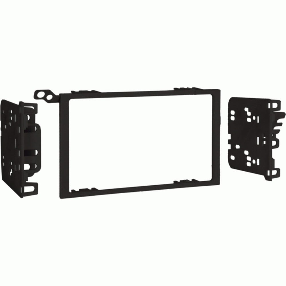 METRA 95-2009 Vehicle Mount for Radio MPN:95-2009
