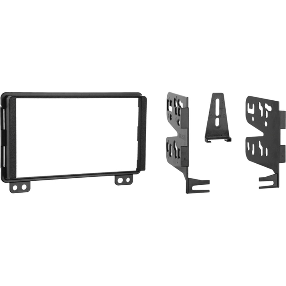 METRA 95-5026 Vehicle Mount for Radio - ABS Plastic MPN:95-5026
