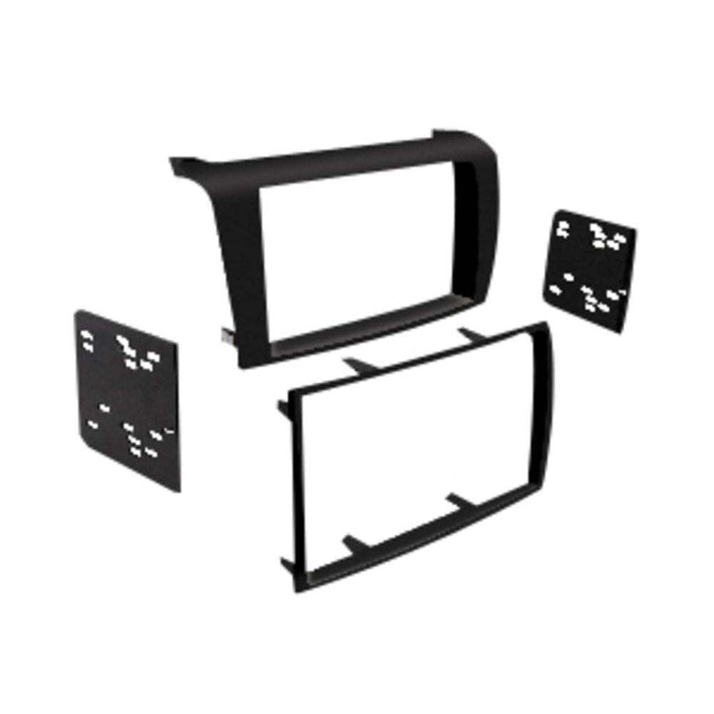 METRA Double DIN Installation Kit MPN:95-7504