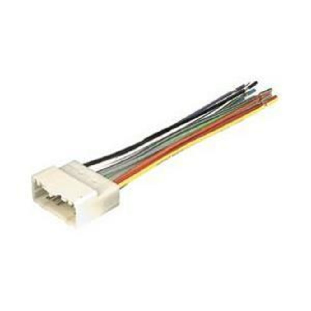 METRA Multi-Car Vehicles Wire Harness MPN:70-6502