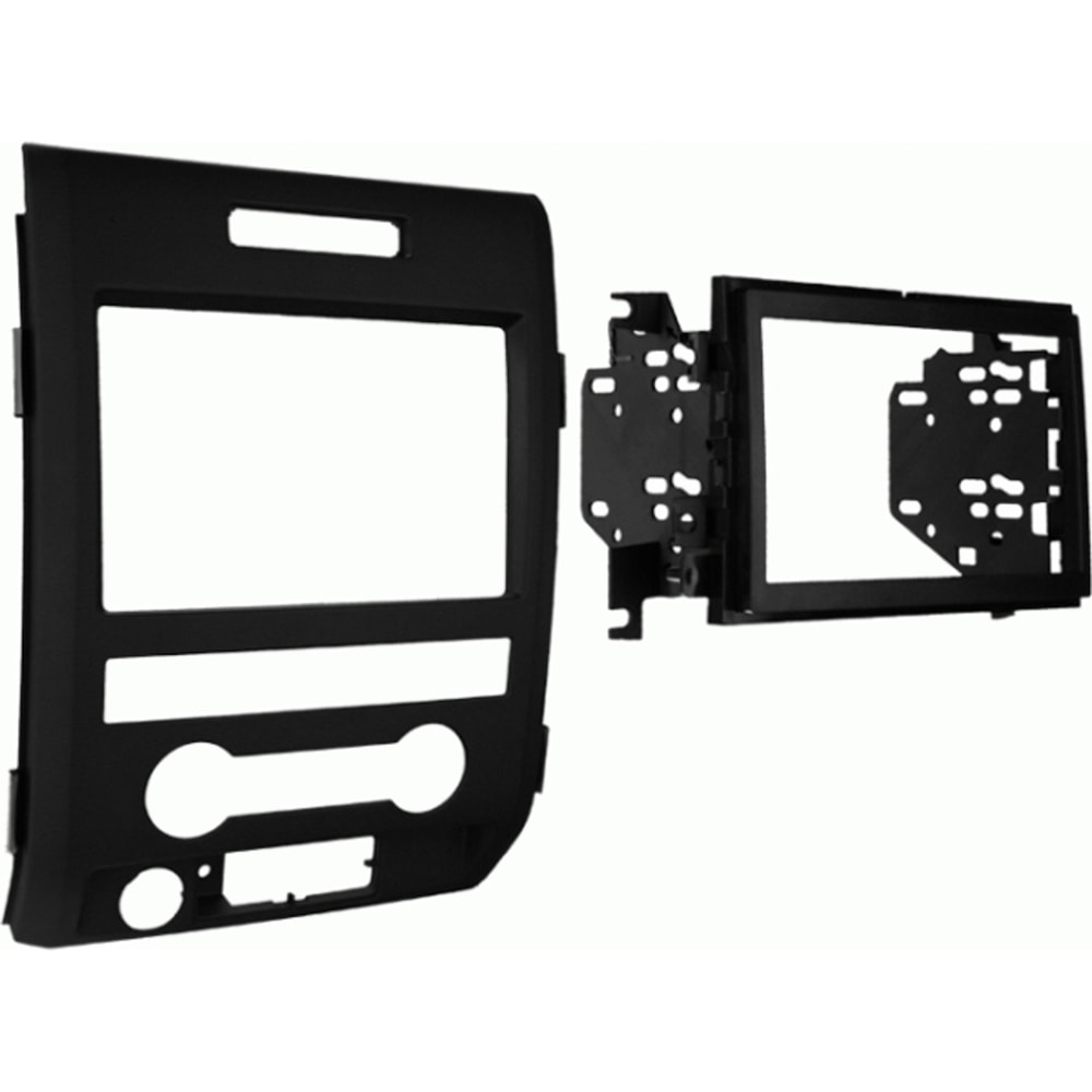 METRA Vehicle Mount for Radio MPN:95-5820B
