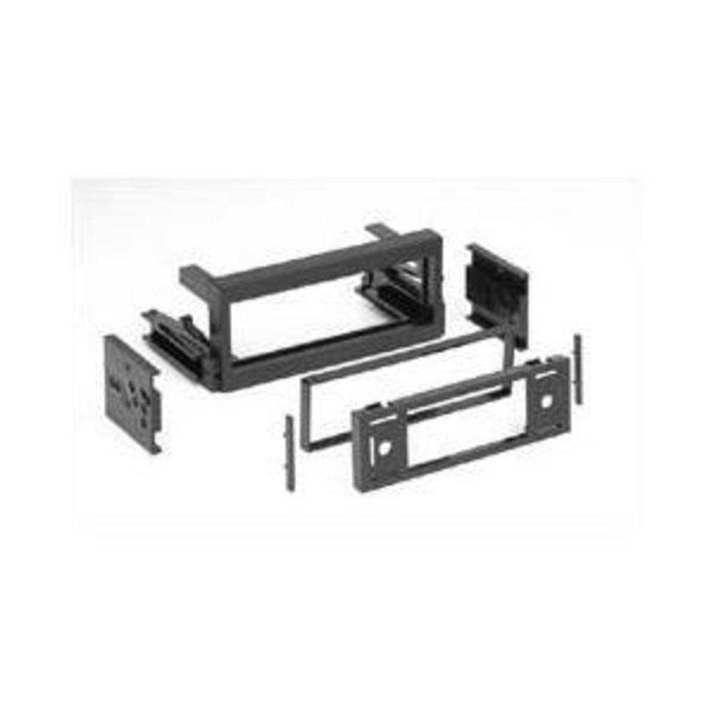 METRA Radio Install Kit, 993002 MPN:99-3002