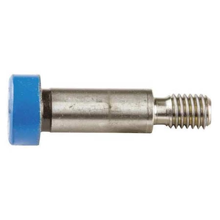 Socket Shoulder Screw, METBLUE, M12 x 50