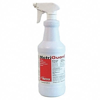 Disinfectant Spray Size 32 oz Spray MPN:10-7506