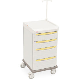 Starsys Isolation Cart 22-3/4